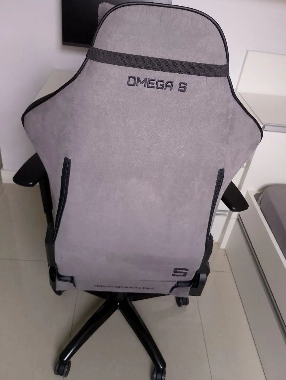 Cadeira Gamer  - Foto 2