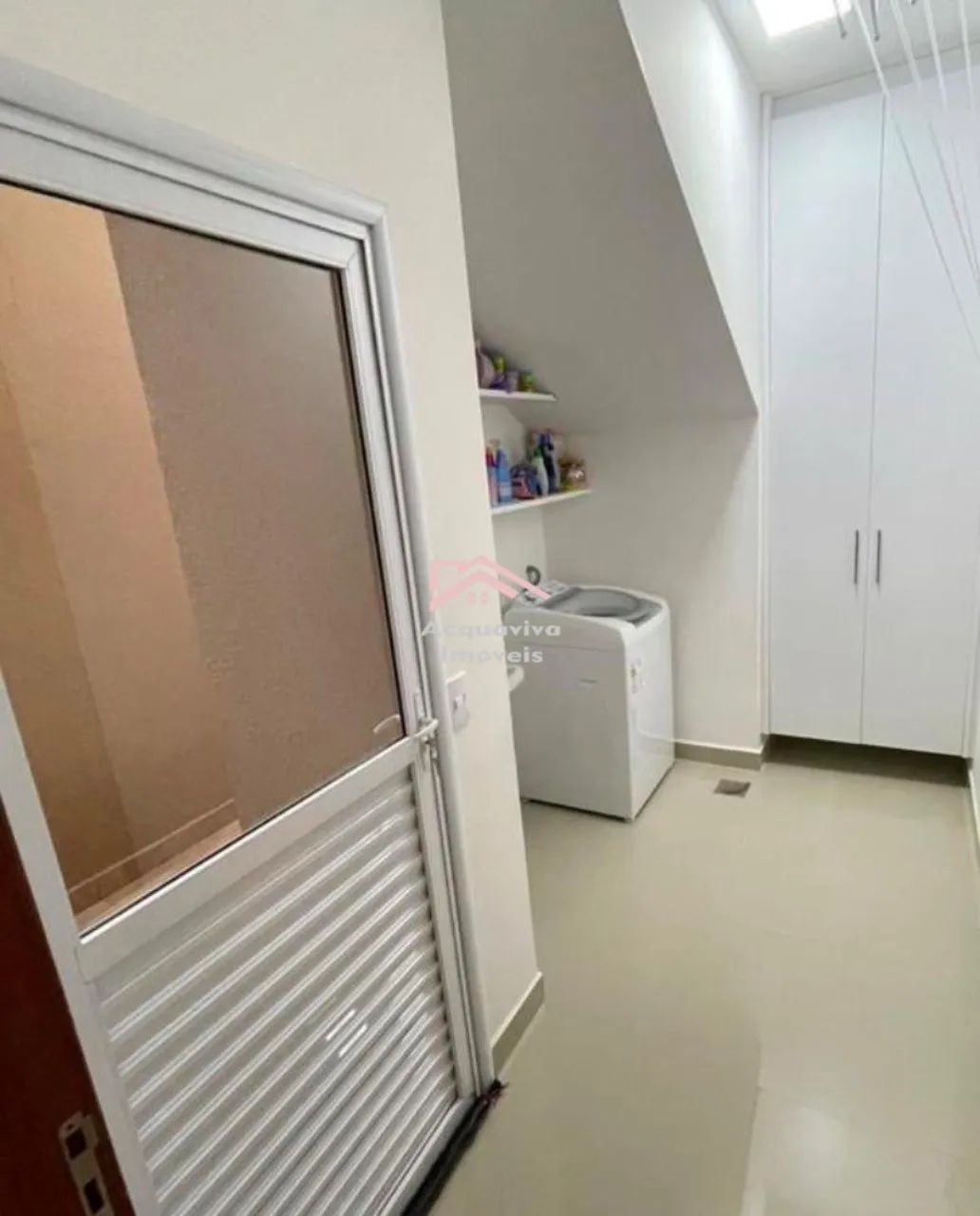 CASA RESIDENCIAL em INDAIATUBA - SP, LOTEAMENTO GREEN VIEW VILLAGE - Foto 4