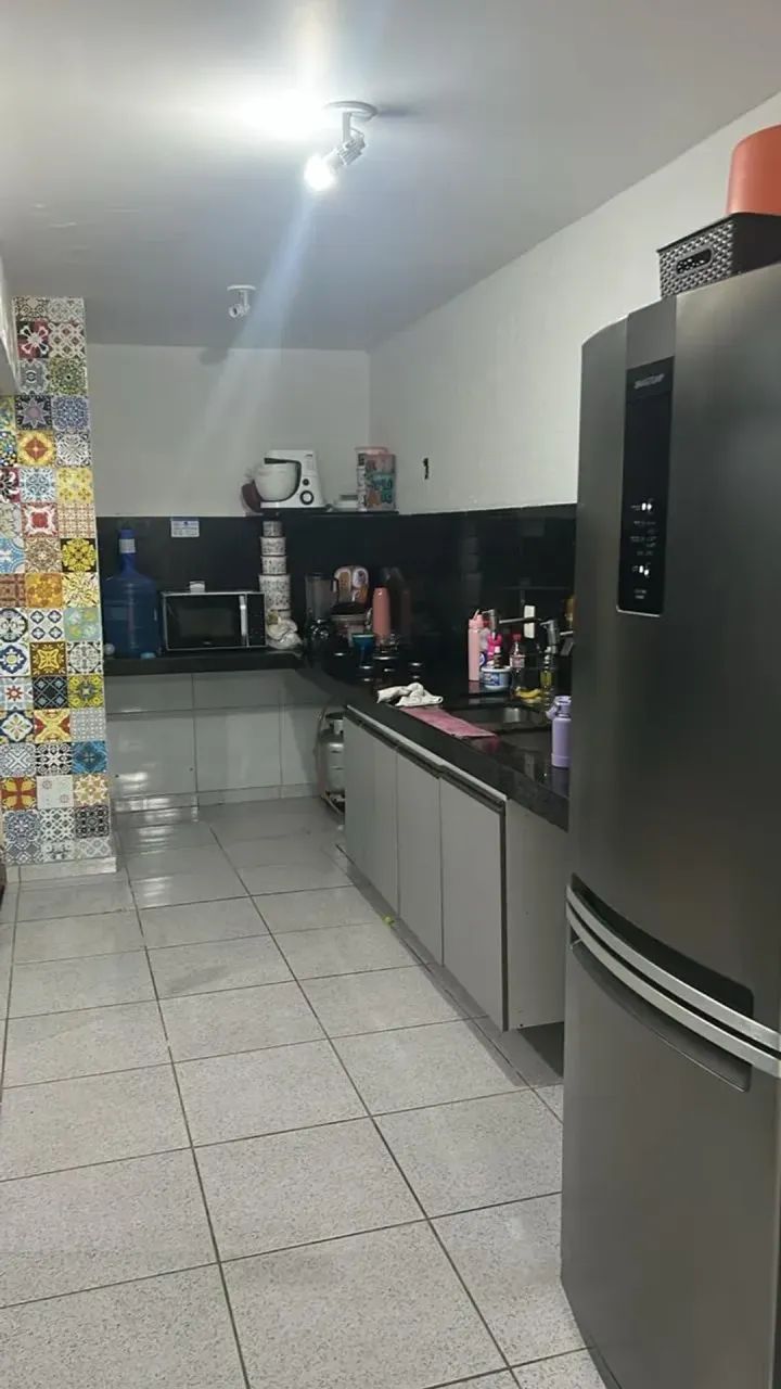 Linda casa no Prado em Maceió - Foto 2