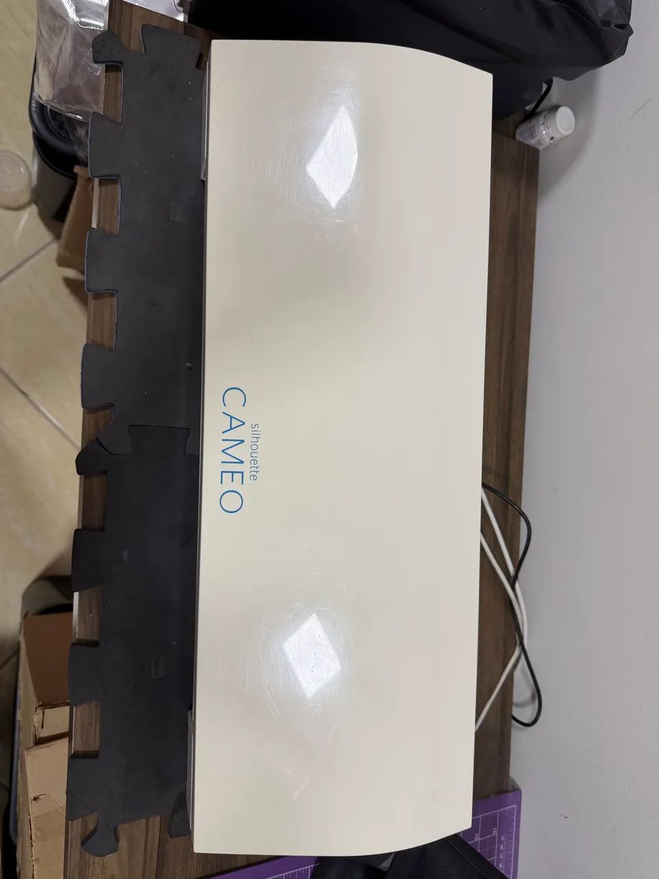 Silhouette Cameo 3 - Foto 2