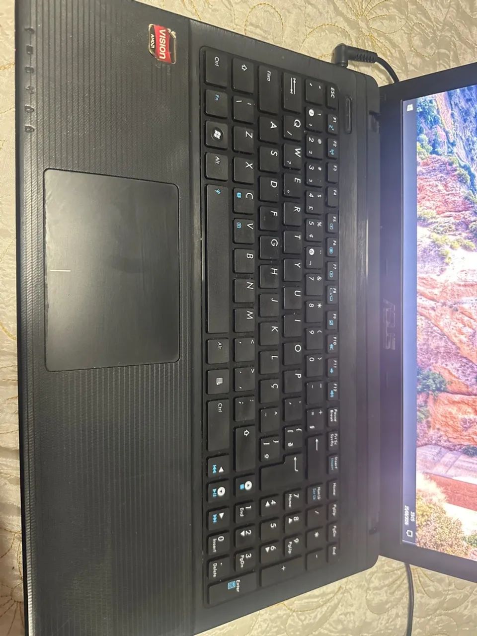 NOTEBOOK ASUS