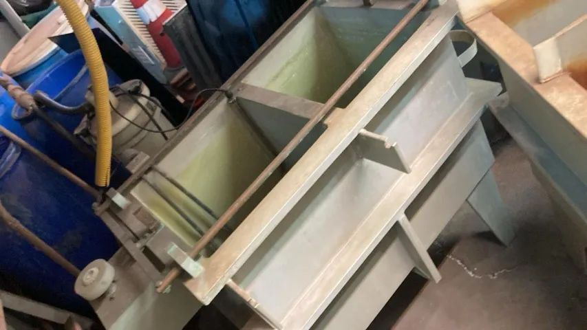 Galvanoplastia - Foto 5
