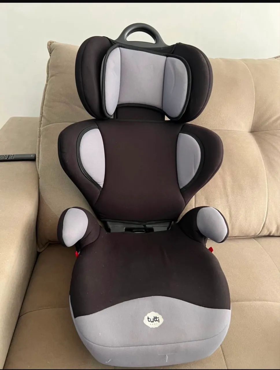 Cadeirinha para carro 