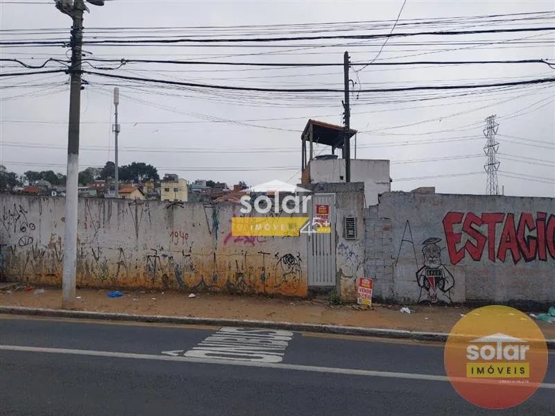 TERRENO Á VENDA - JD DAS CAMÉLIAS - Foto 2