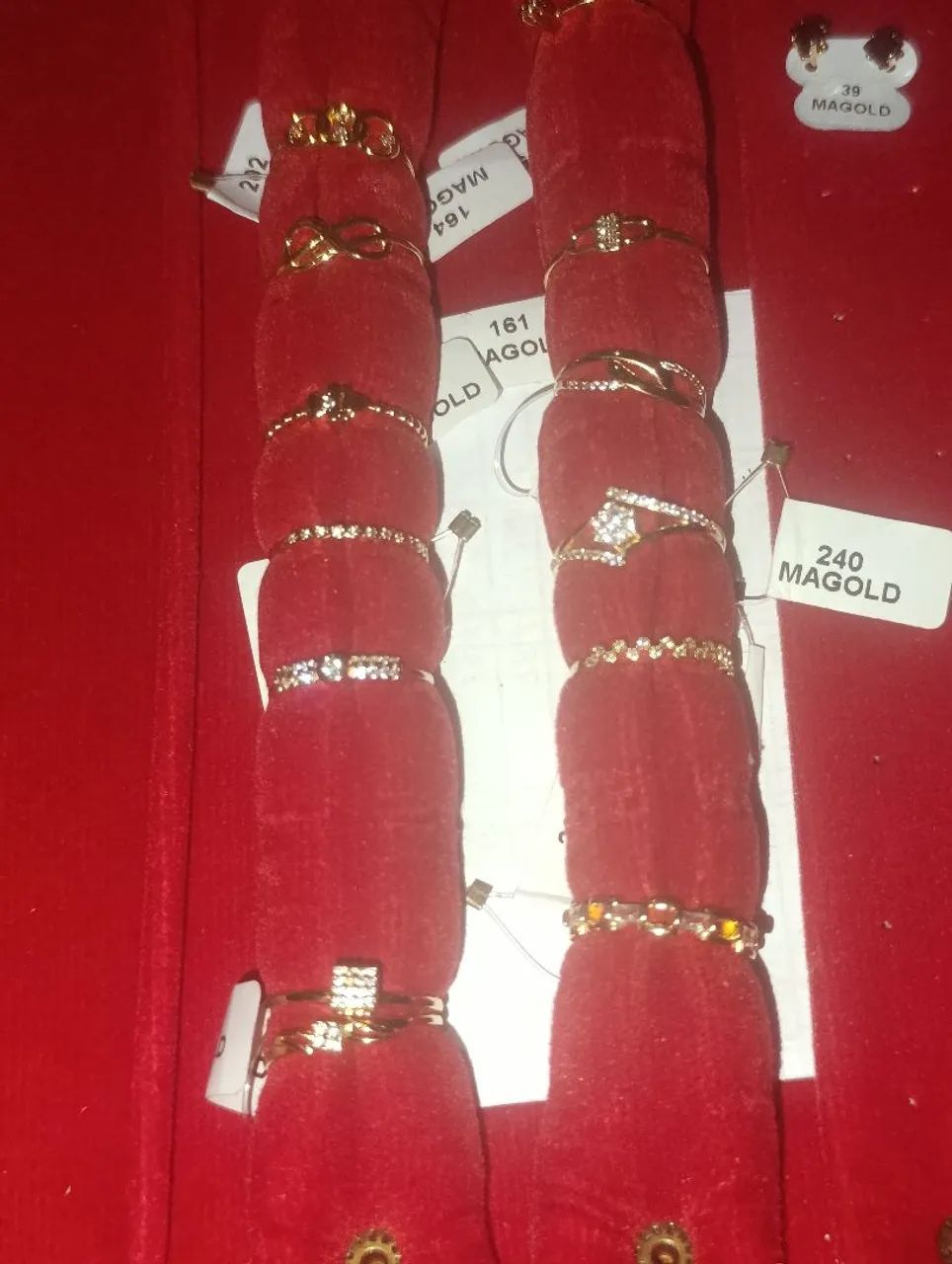 Vende-se semi jóias  - Foto 2