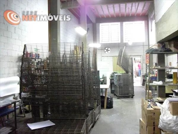 Venda Prédio Caiçaras Belo Horizonte - Foto 2