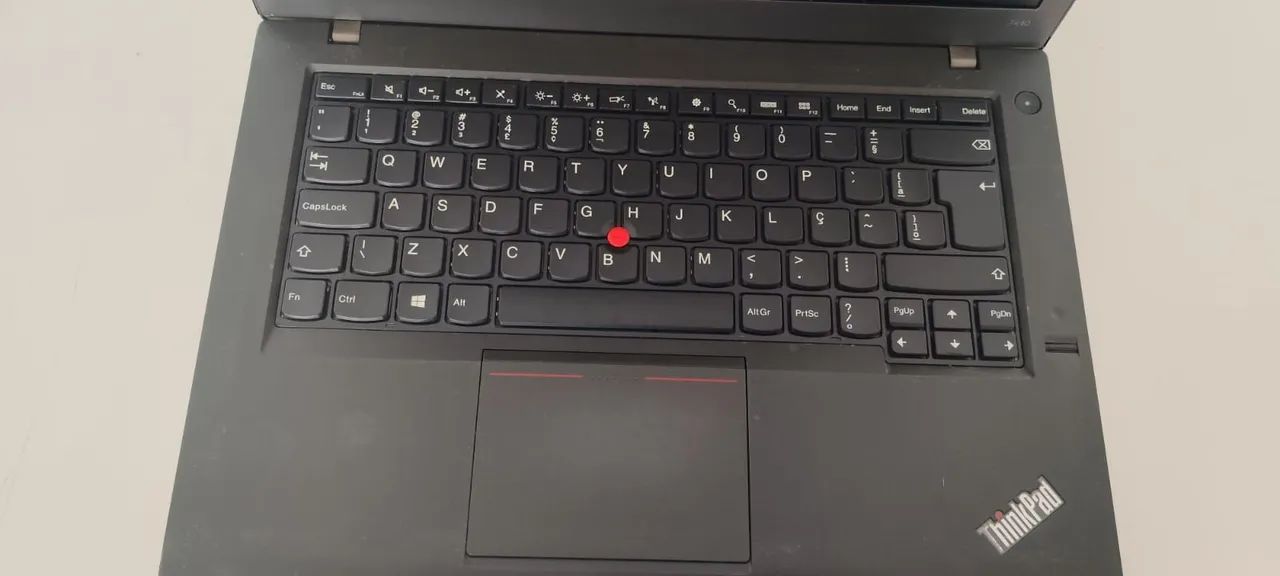 Notebook Lenovo ThinkPad T440 - Foto 2