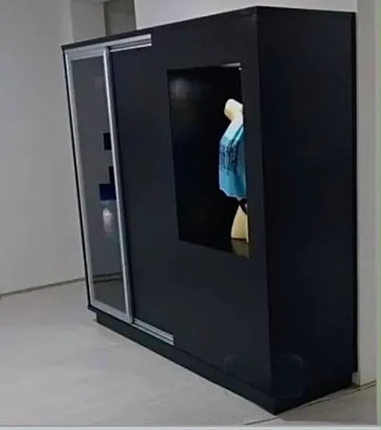 Guarda-roupa planejado com Led - Foto 2
