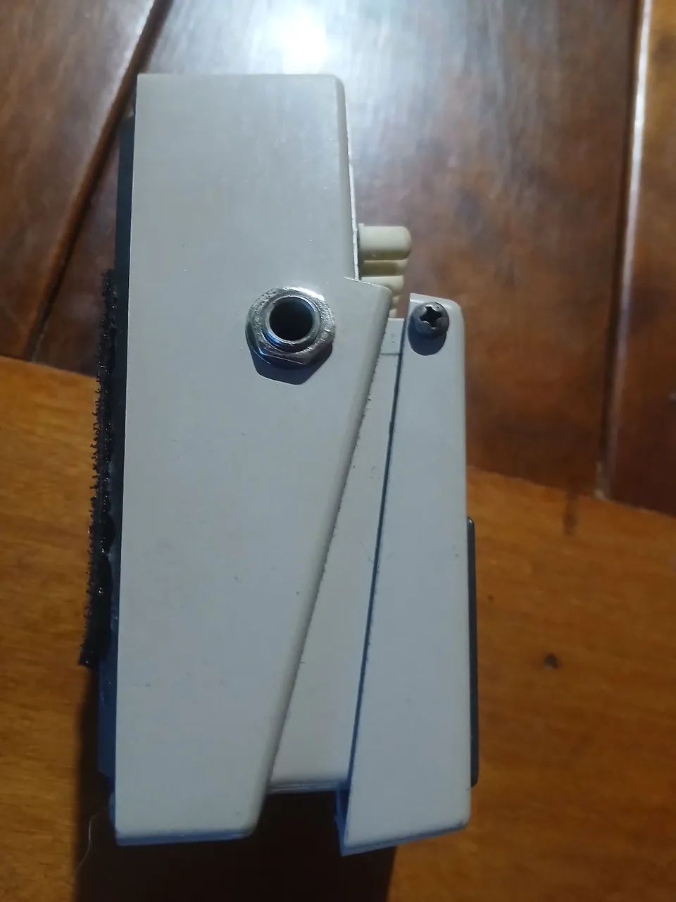 Pedal equalizer boss Ge7 - Foto 2