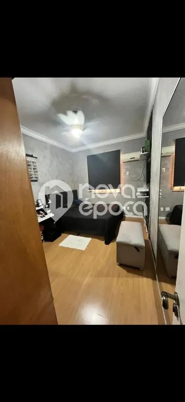 São Cristóvão | Casa 3 quartos, sendo 1 suite - Foto 5