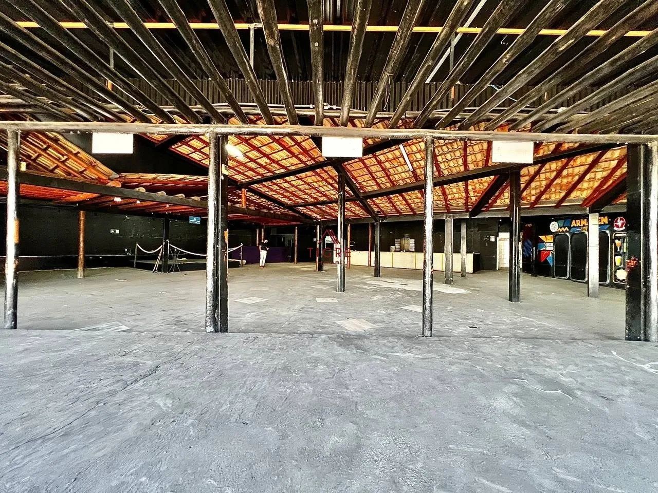 Galpão 500m², para locação Santa Mônica - Foto 5