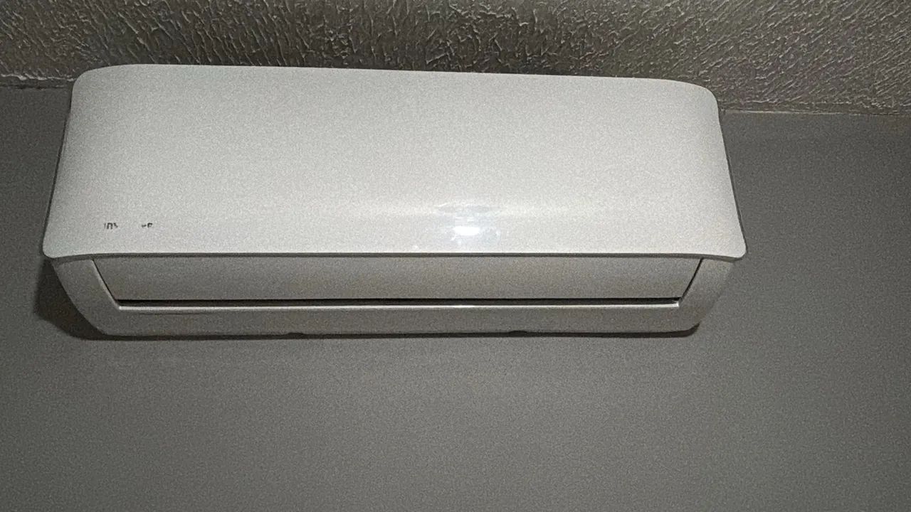 Ar Condicionado Elgin Inverter 