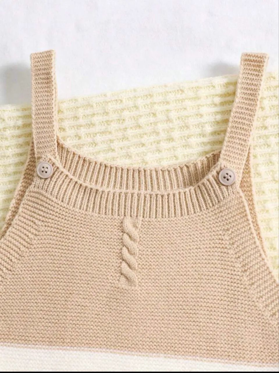 Roupas bebê - Foto 4