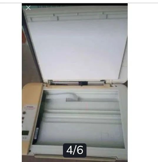 IMPRESSORA HP - Foto 2