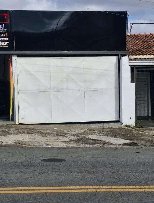 Barracão para alugar no Vila Lemos em Campinas/SP