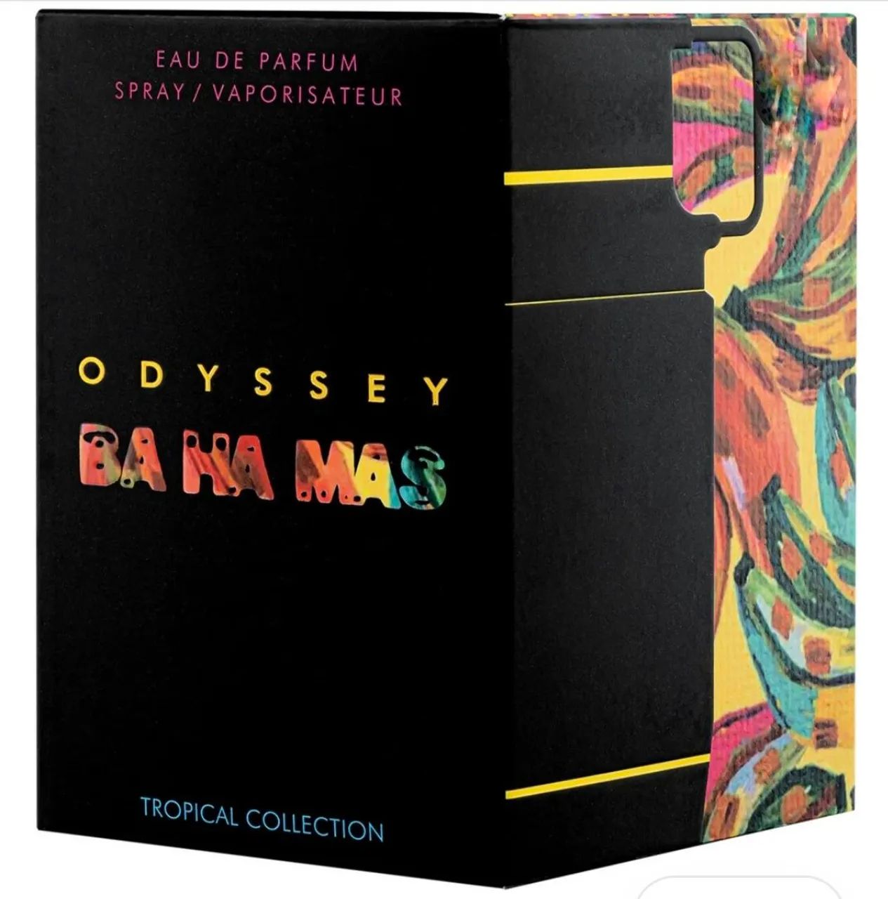 Perfume armaf odyssey bahamas  - Foto 2