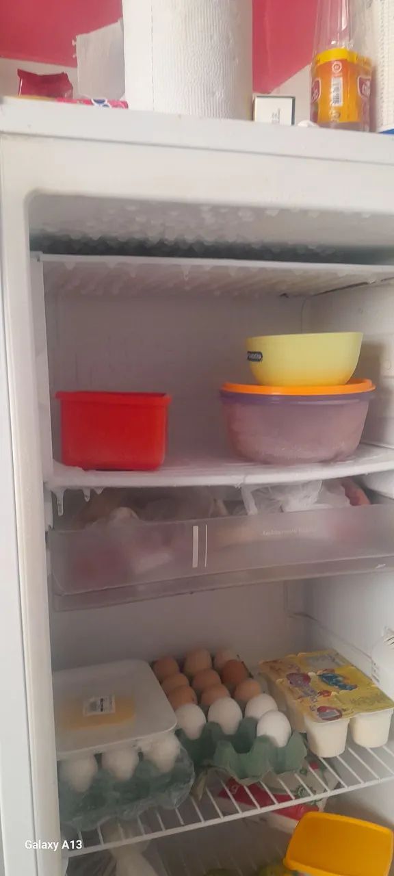 Vendo  geladeira  - Foto 5