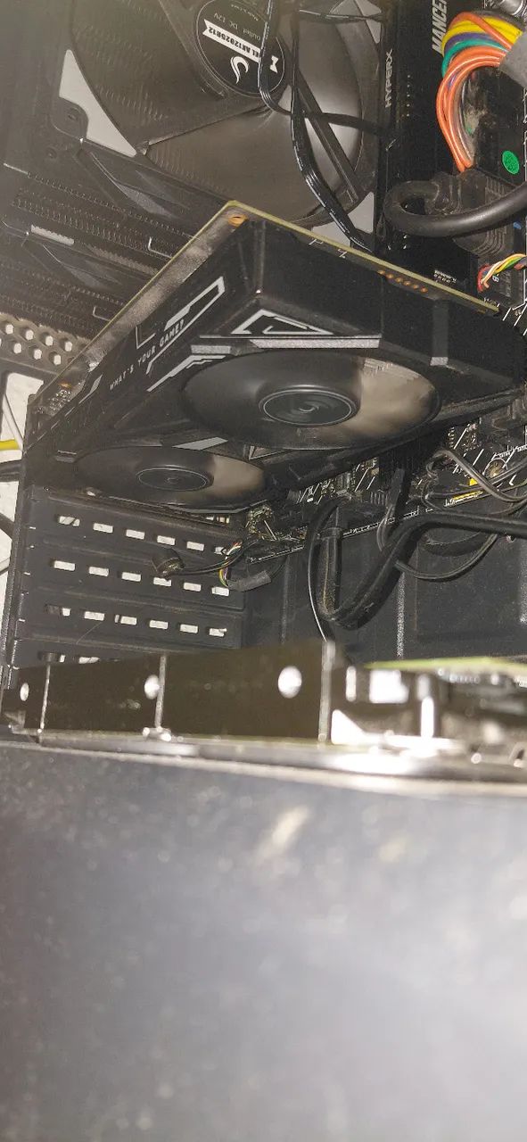 GTX 1630 4GB - Foto 3