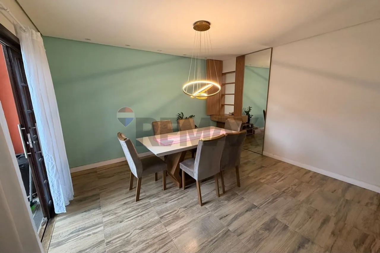 Casa Espaçosa e Semi-Mobiliada em Cajati: Lazer Completo e Pronta para Morar - Foto 4