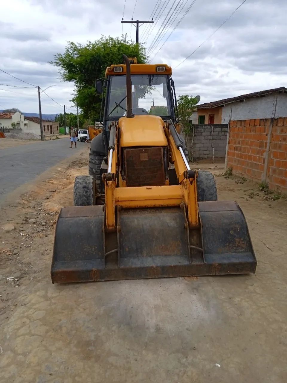 JCB 3C