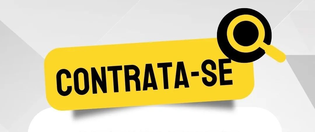 Atendente com Experiência 