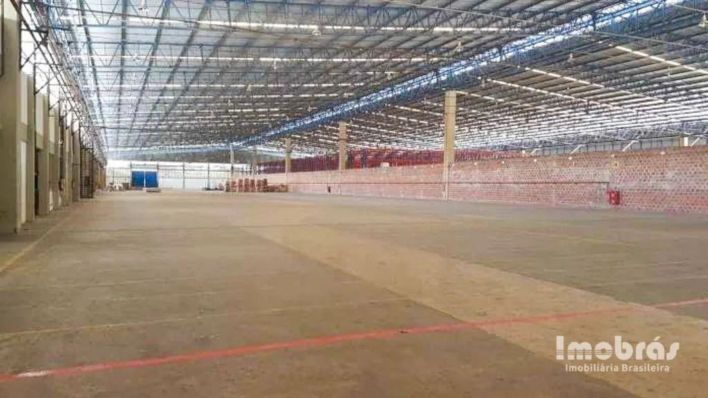 Galpão para alugar, 7360 m² - Novo Horizonte - Horizonte/CE - Foto 2