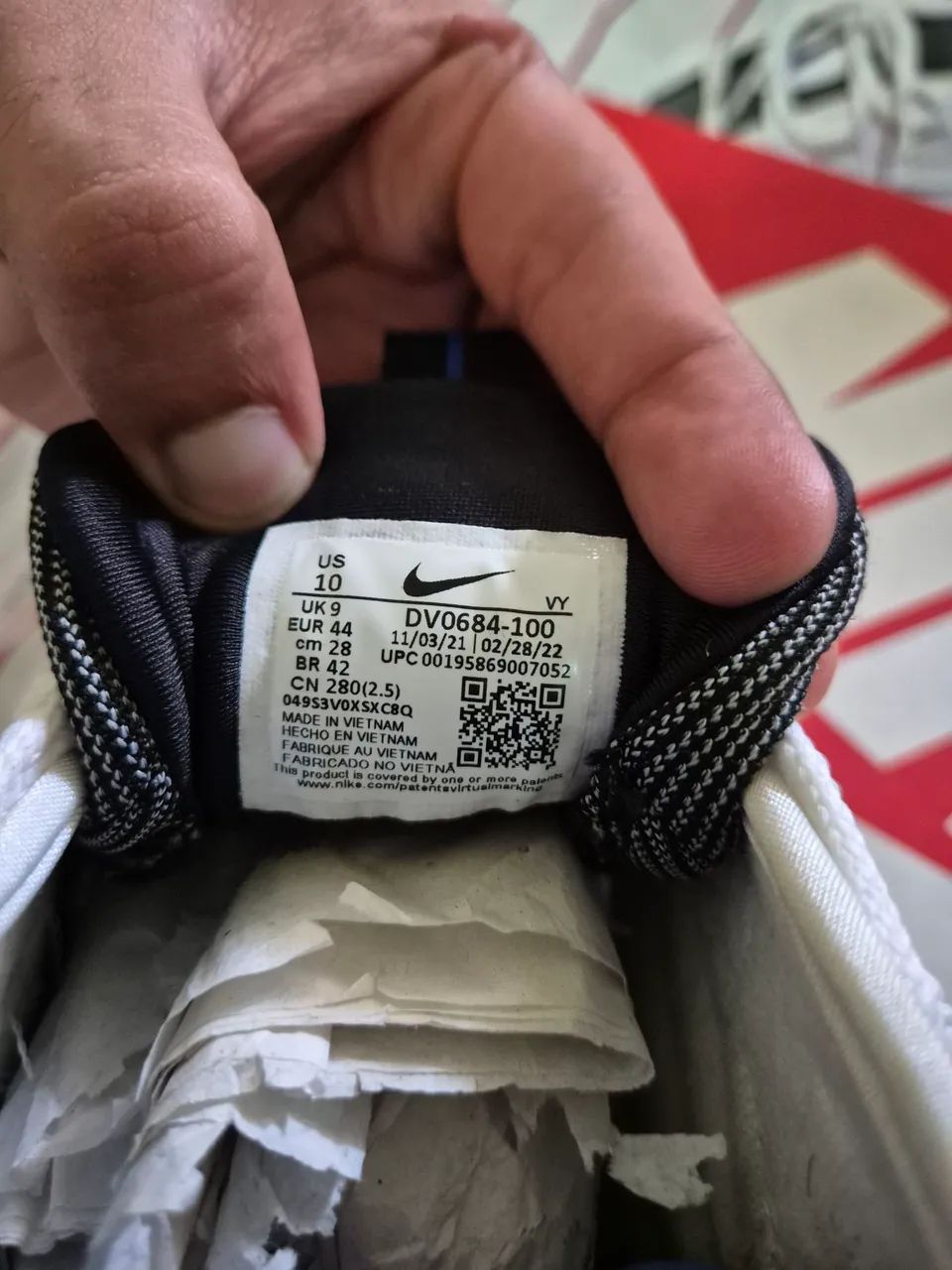 Tênis Nike Air Max Penny 1 - Foto 3