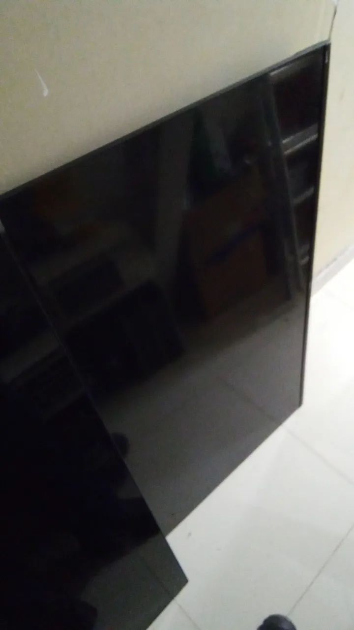 *Combo 3 TVS com defeito para aproveitar peças* - Foto 2