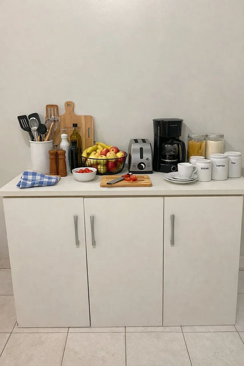 Armário para cozinha