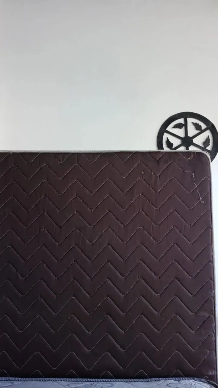 Base cama box