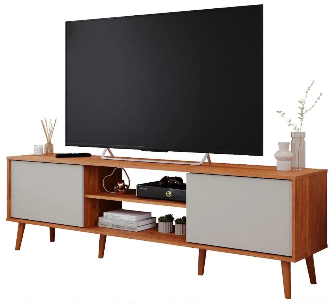 Rack Deslizante Moderno - Foto 2