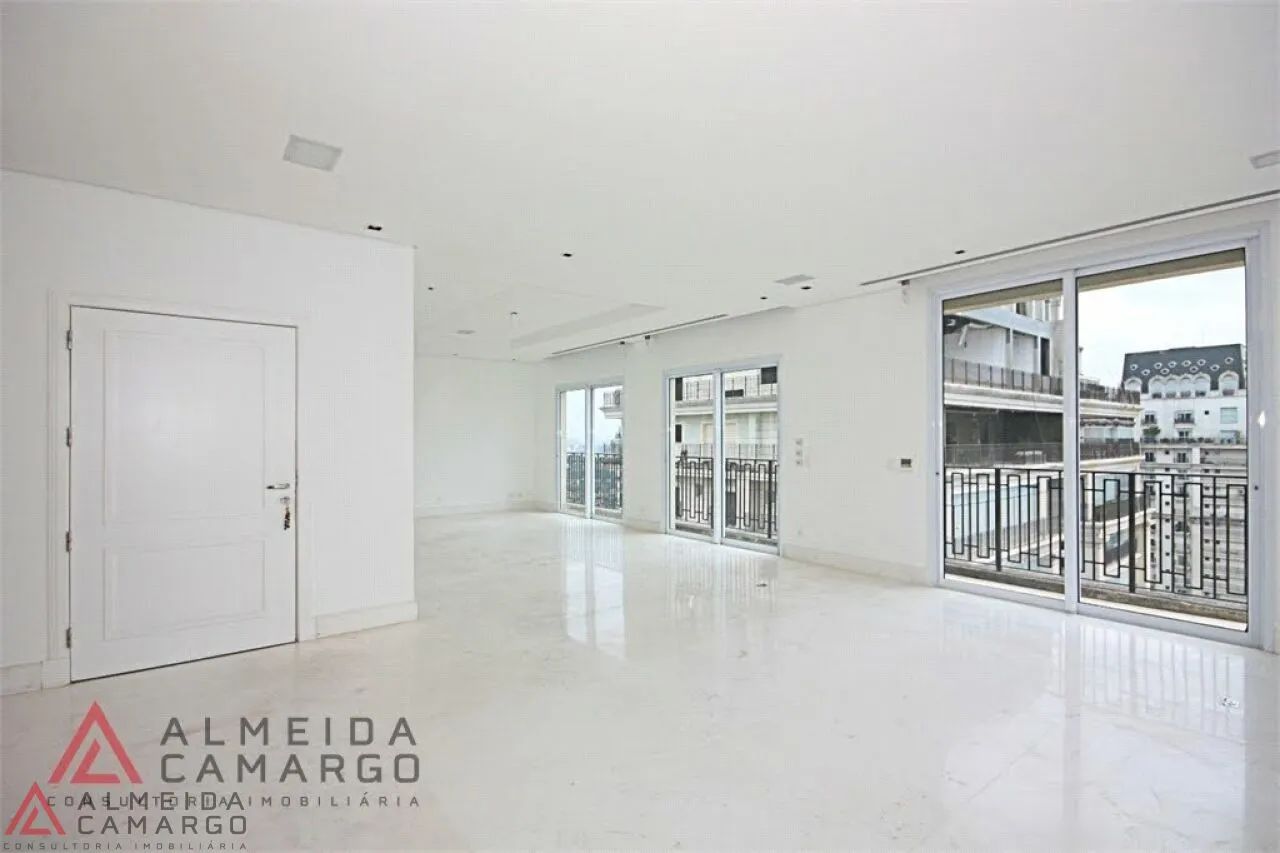 Cobertura Parque Cidade Jardim - Foto 4