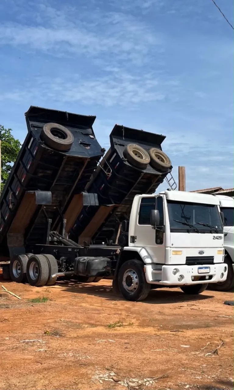 Cargo 2428e - Foto 5