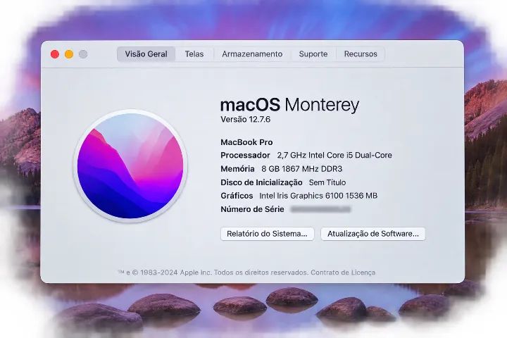 MacBook Pro Retina 13? Early 2015 | i5 | 8GB | SSD 128GB