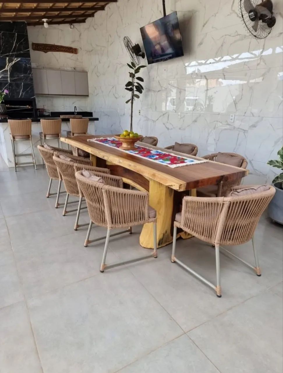 Jogo de mesa  - Foto 3