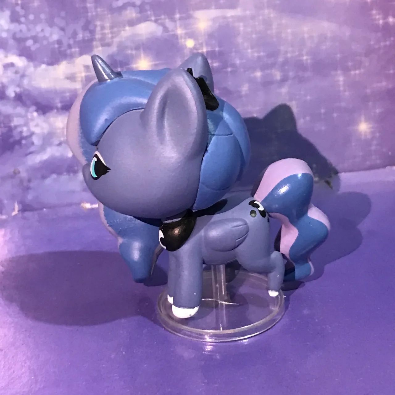 My Little Pony Luna Chibi Series - Foto 2