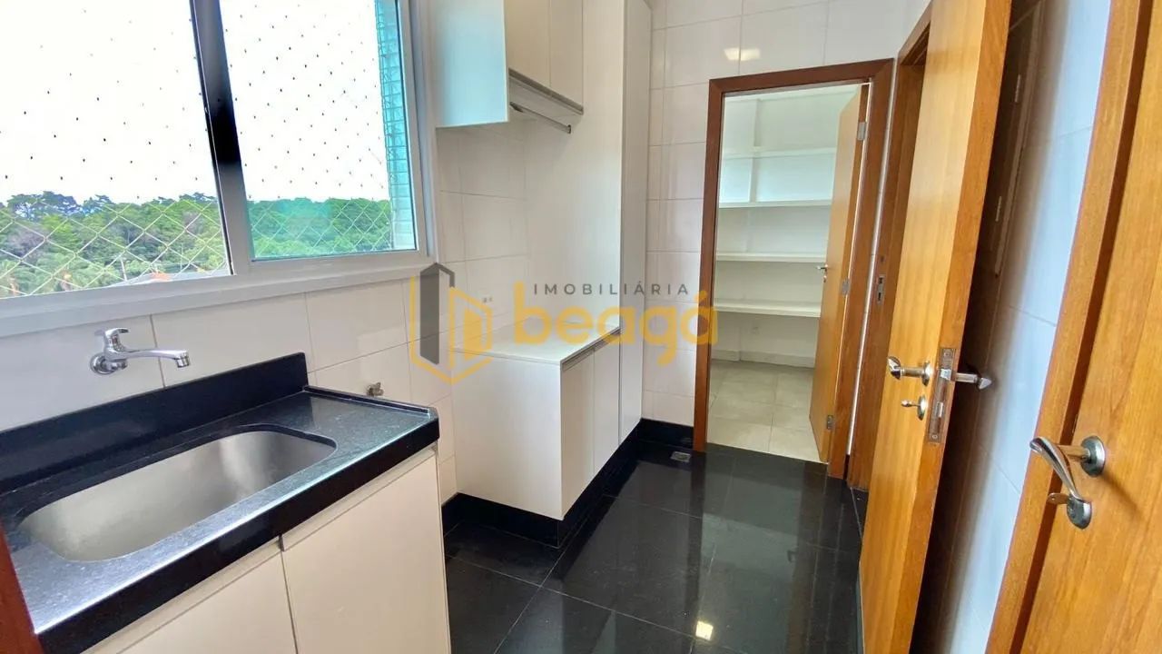 Apartamento com 4 quartos à venda em Belo Horizonte - Foto 5