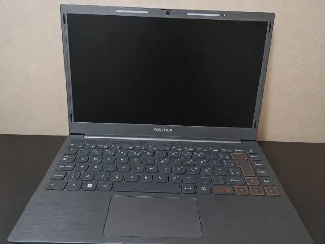 Notebook - Foto 2