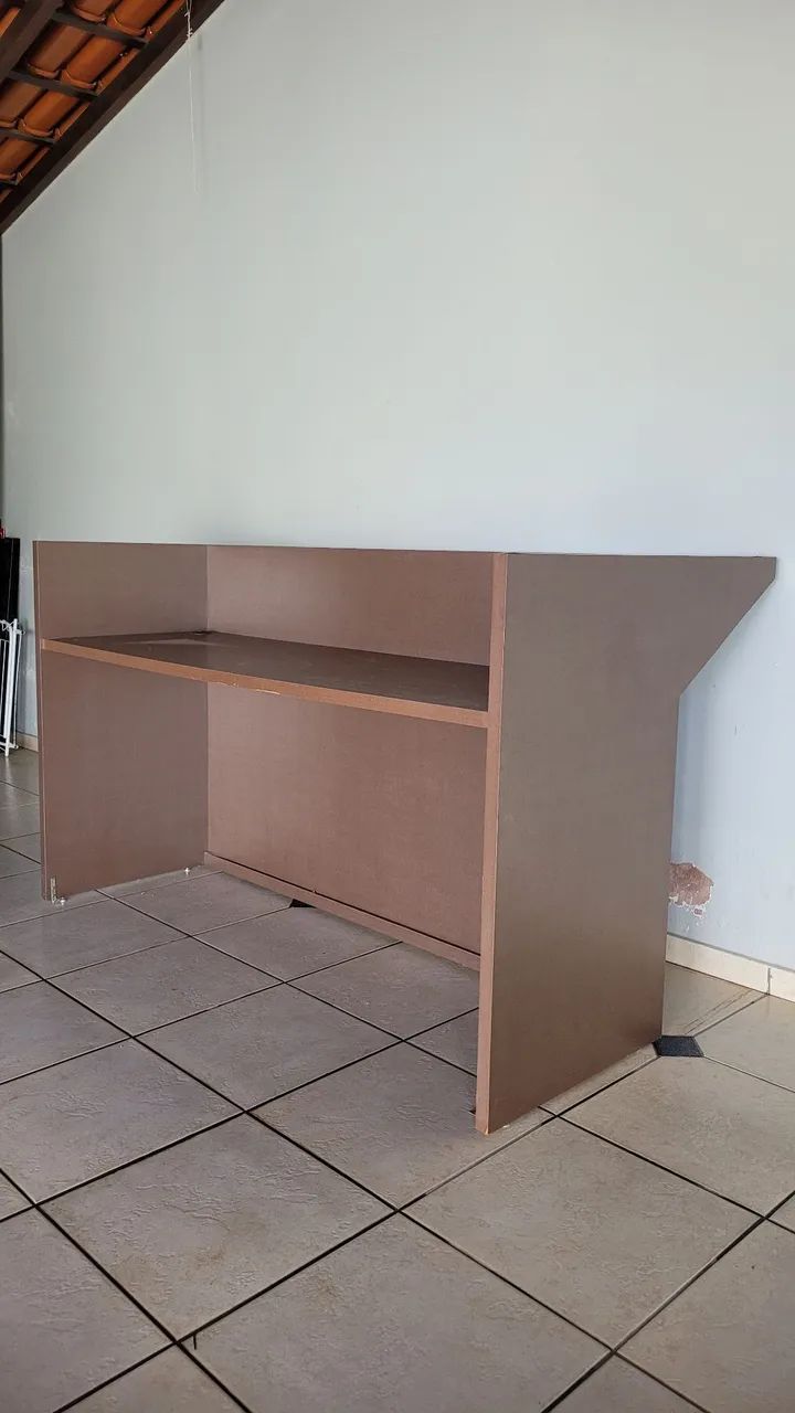 Balcão para lojas e espaços comerciais  - Foto 2