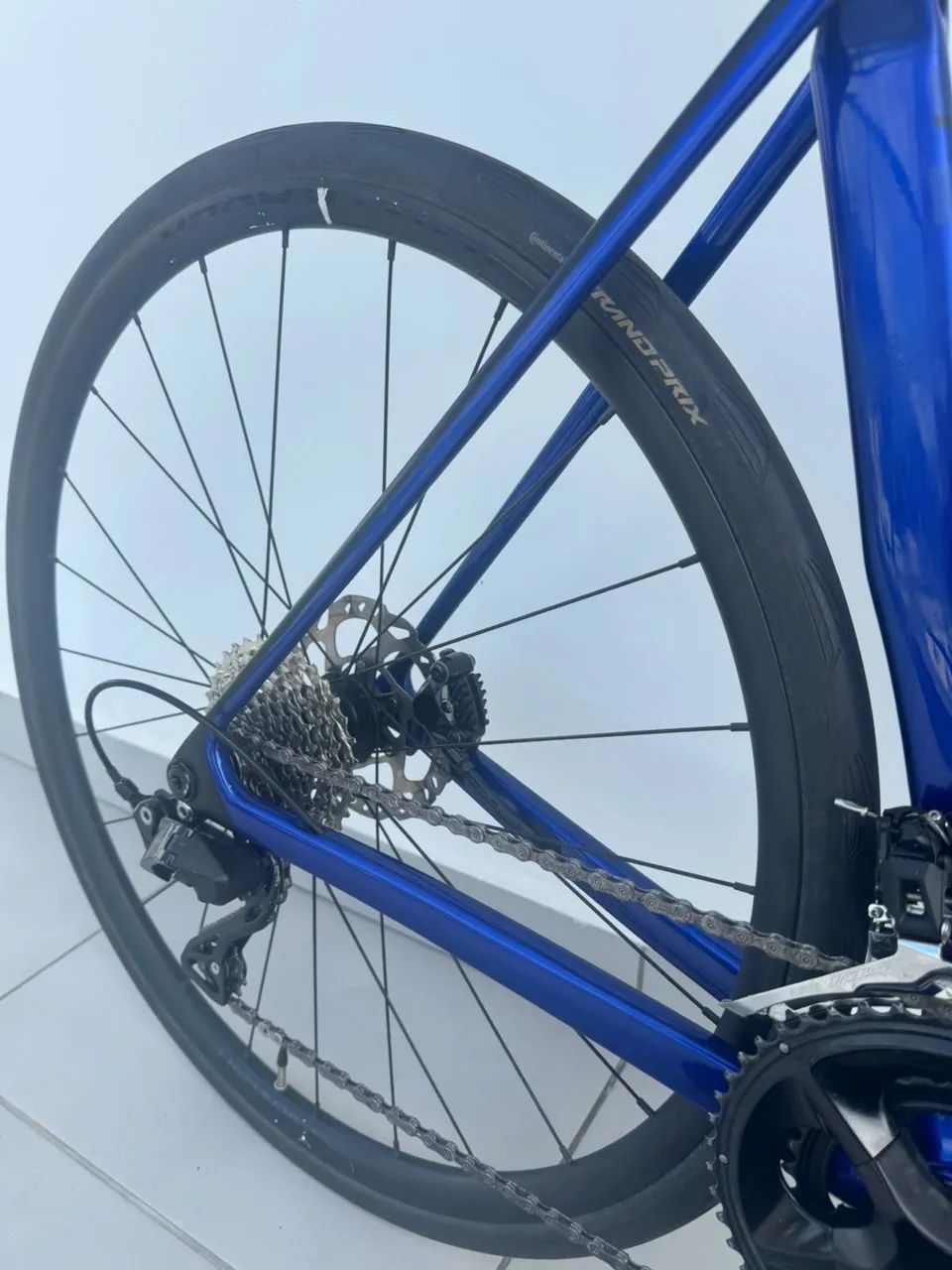 Bicicleta Trek Madone Sl5 - Foto 3