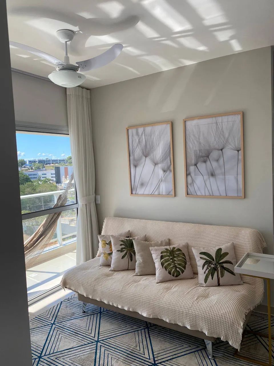 Apartamento com 2 quartos no Edificio Valentina - Foto 5