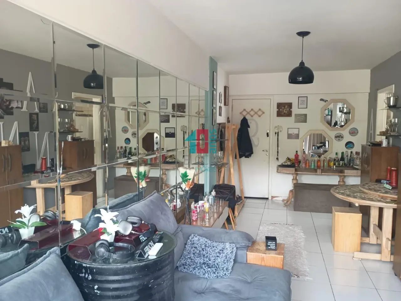 Pechincha | Apartamento 2 quartos, sendo 1 suite - Foto 4