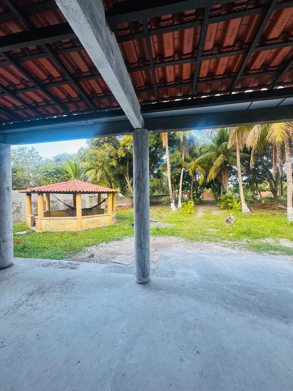 Lindo sítio a venda 