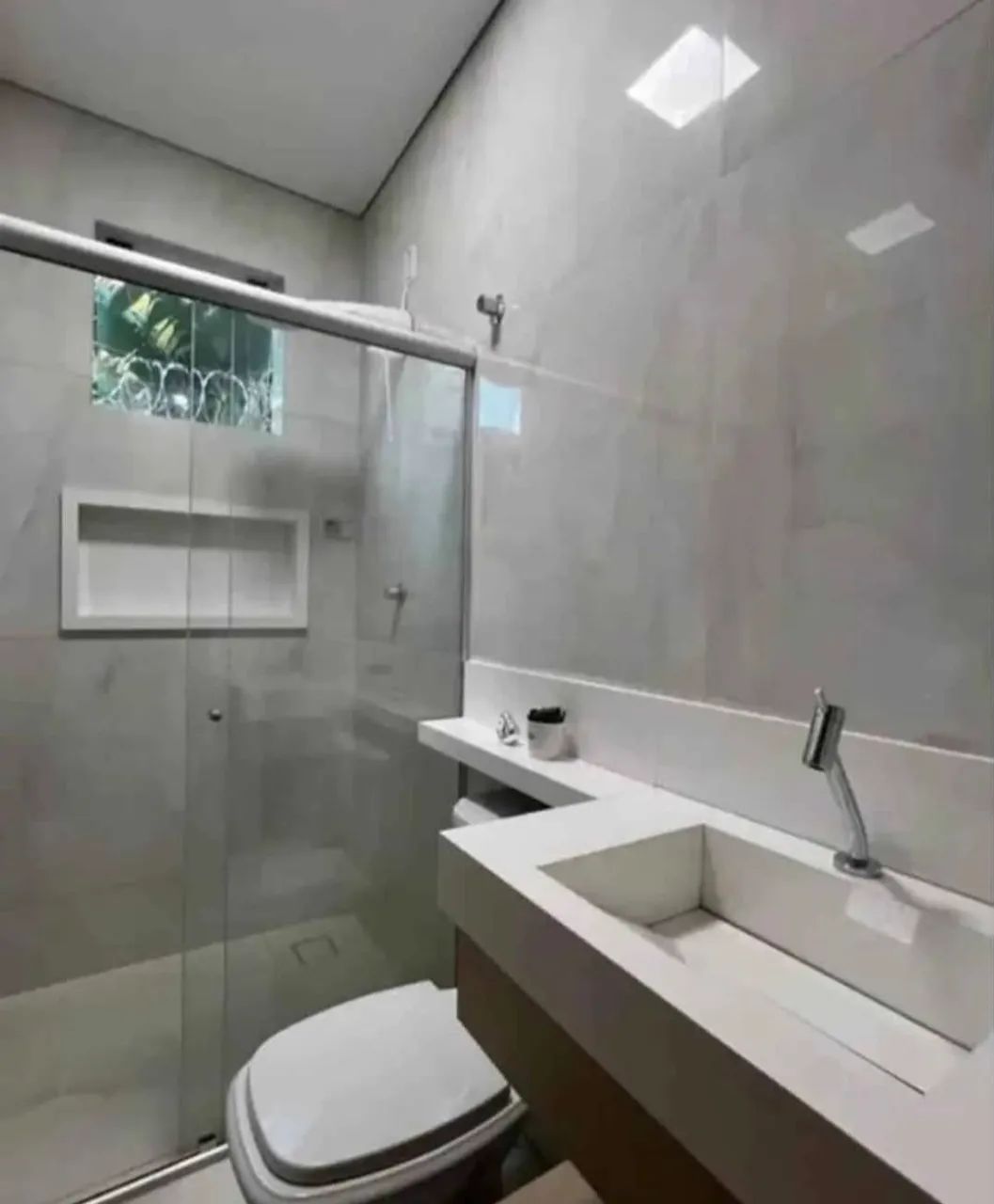 Casa a venda no alvorada 2 - Prox a Queiroz  - Foto 5