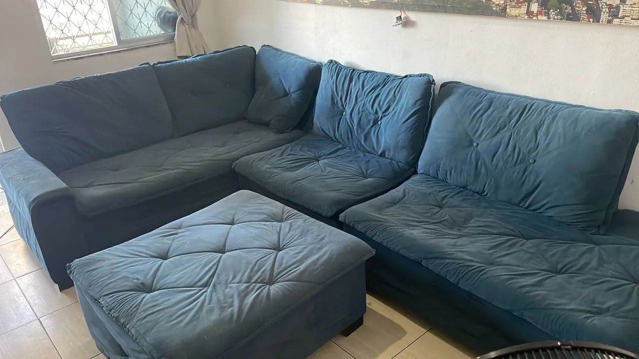 Sofá  - Foto 3