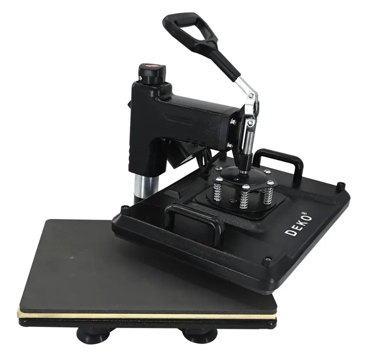Máquina de sublimação + impressora  - Foto 4