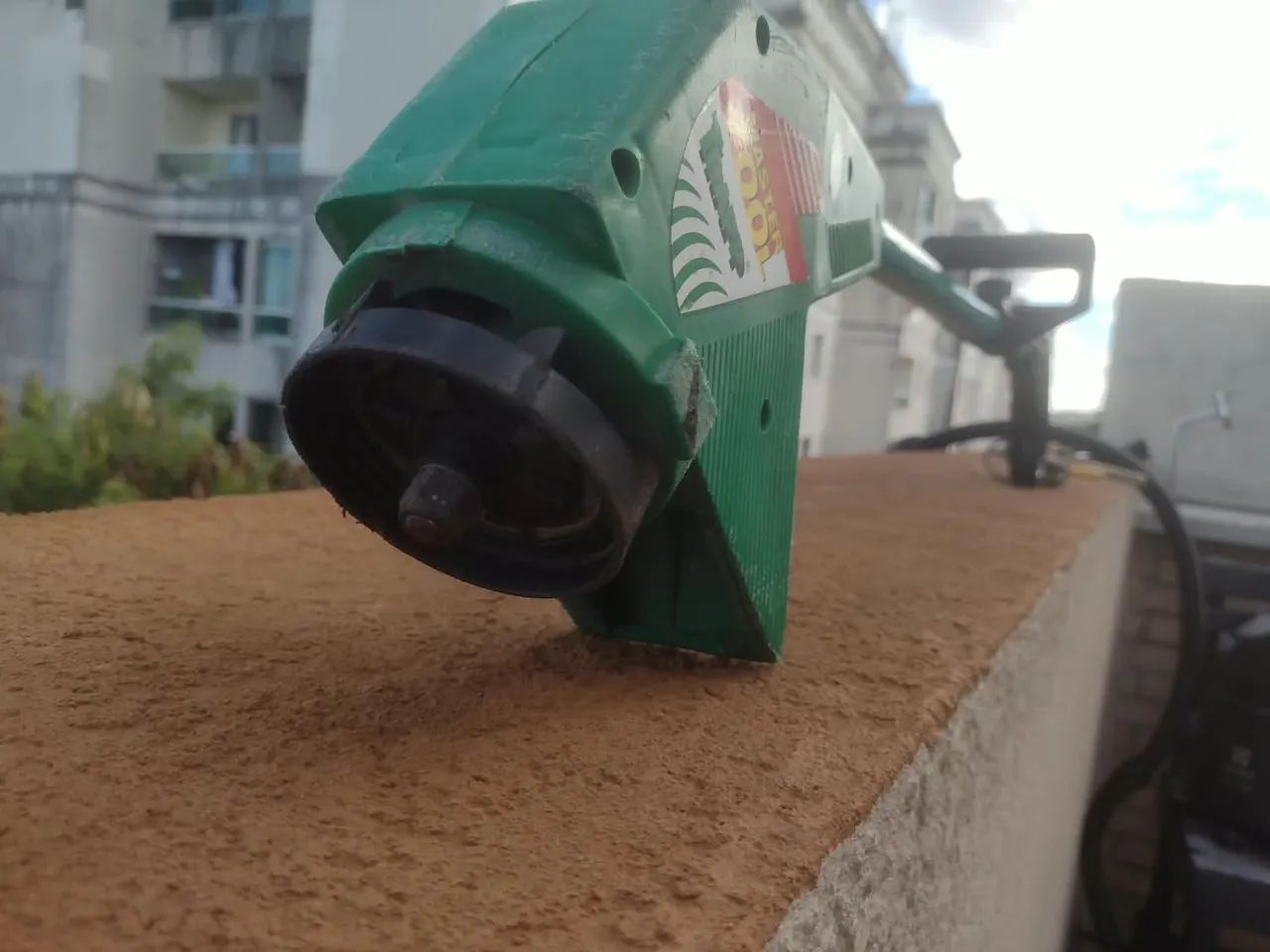 Cortador de grama - Foto 2