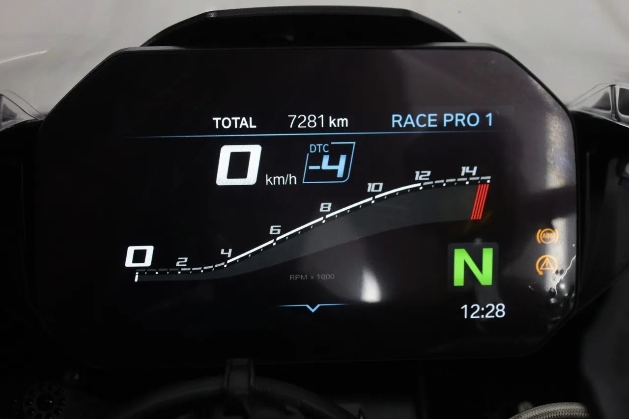 BMW S 1000 RR - Foto 5