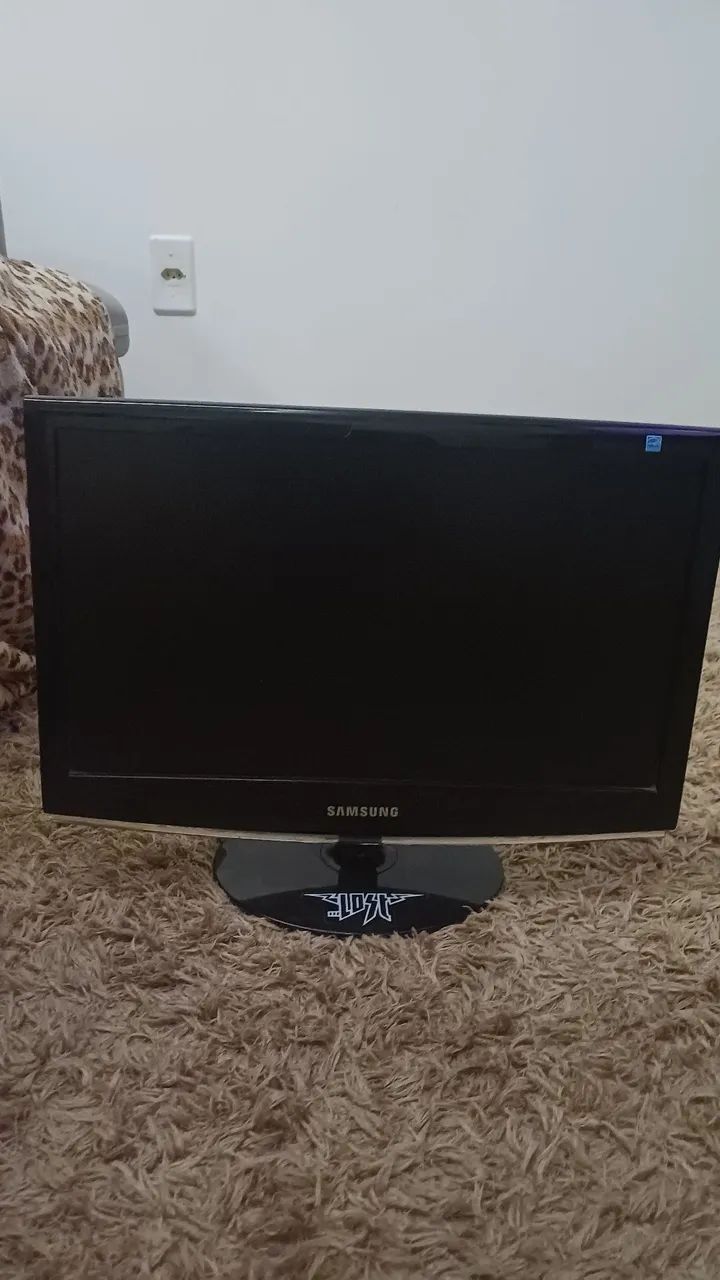 Monitor Samsung 