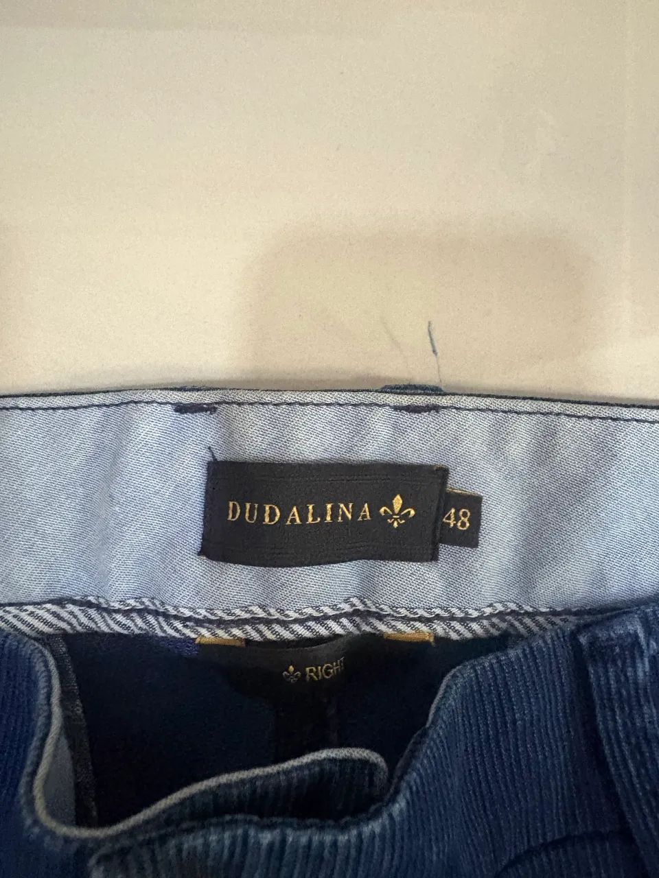 Calça masculina  - Foto 4